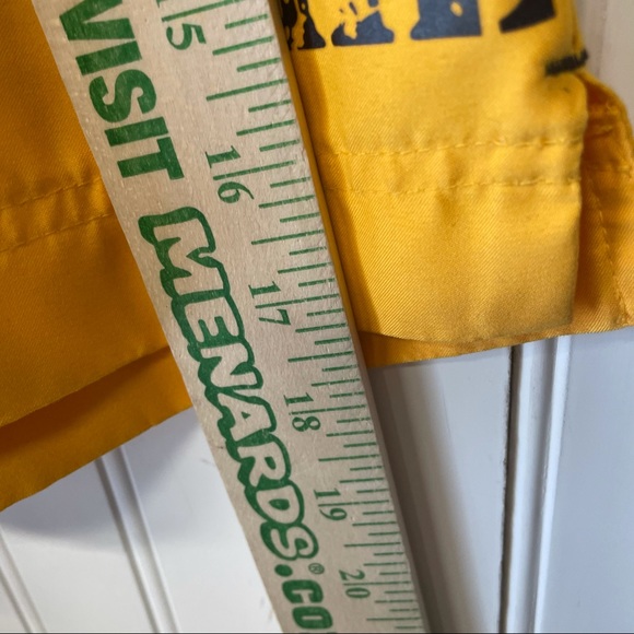 Vintage Swim trunks Size XL - Picture 4 of 5